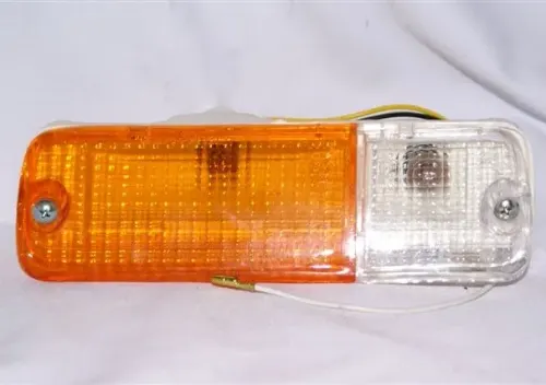 FAROL PARAG IZQ DATSUN 160J
