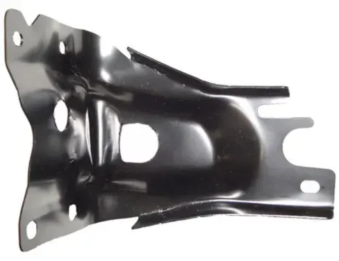 SOPORTE PARAG DEL DER NISSAN D21 93 (2WD)