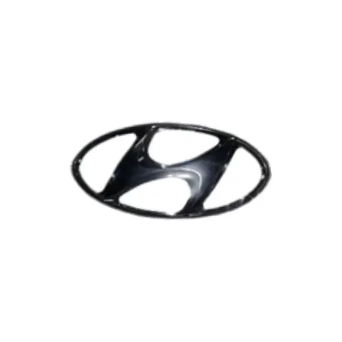 EMBLEMA CARETA HYUNDAI H100