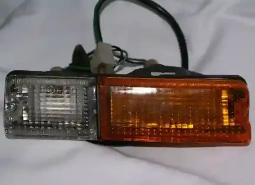 FAROL PARAG IZQ ISUZU GEMINI 81 (2 COLORES)