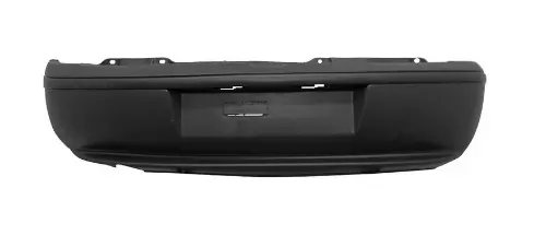 PARAGOLPE TRA FIAT PALIO 96-00 (NEGRO)