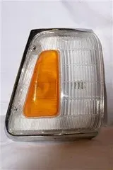 FAROL DEL IZQ TOYOTA 4 RUNNER 88 (CRO)