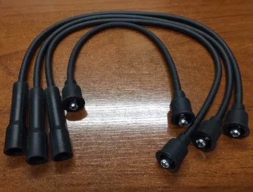 CABLES BUJIAS SUZUKI MARUTI 94-97 BREME