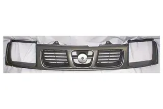 CARETA NISSAN D22-FRONTIER 98 (GRIS)