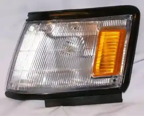 FAROL DEL IZQ TOYOTA COROLLA 86 DEPO