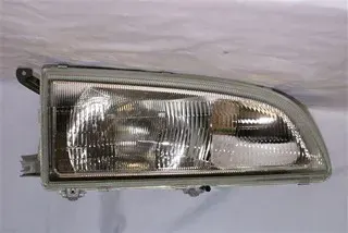 SEMIOPTICA DER HYUNDAI COUNTY KOREA