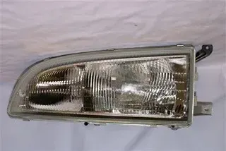 SEMIOPTICA IZQ HYUNDAI COUNTY KOREA