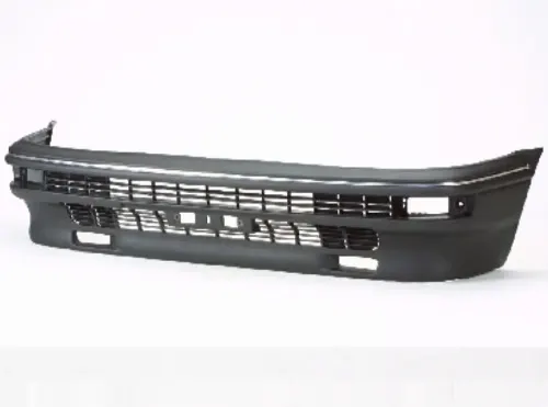 PARAGOLPE DEL TOYOTA COROLLA 88-92 CON VIRA