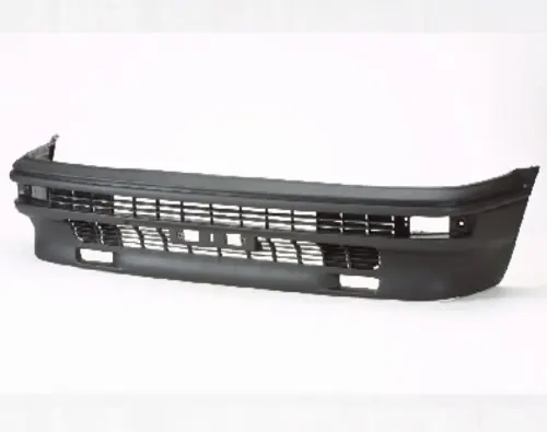 PARAGOLPE DEL TOYOTA COROLLA 88-92 SIN VIRA
