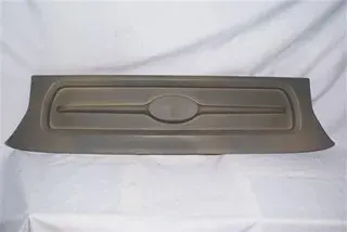 CARETA KIA KIA 2400