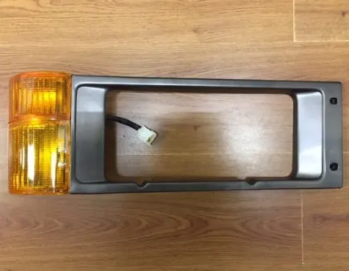 ARO FAROL DER KIA K2400
