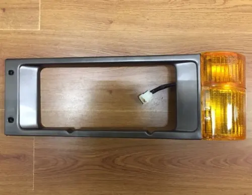 ARO FAROL IZQ KIA K2400