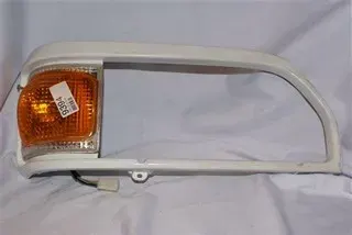 FAROL DEL DER KIA K2400 (C/ARO)