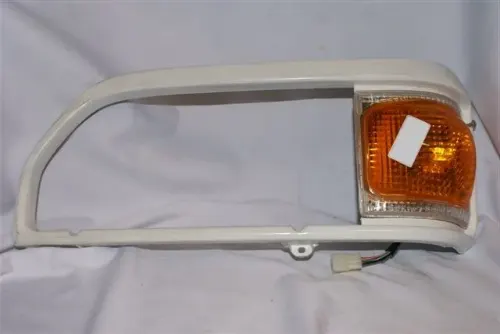 FAROL DEL IZQ KIA K2400 (C/ARO)