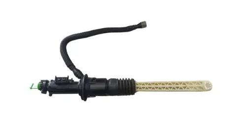BOMBA EMBRAGUE CITROEN-PEUGEOT 208 (16mm) S/SENSOR