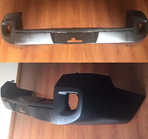 PARAGOLPE TRA RENAULT OROCH 16 (PRIMED)