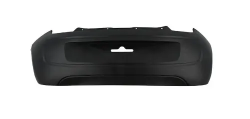 PARAGOLPE TRA VW UP 14 (NEGRO) (B)