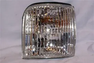 FAROL DEL DER KIA K2700-3600 II