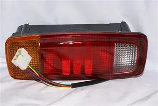 FAROL TRA KIA K2700-3600 II