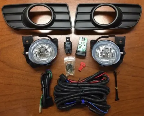 KIT EMBRAGUE (240) HYUNDAI HD45 BREME