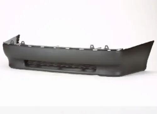 PARAGOLPE TRA SUZUKI SWIFT 89-92 (SEDAN) (INF)