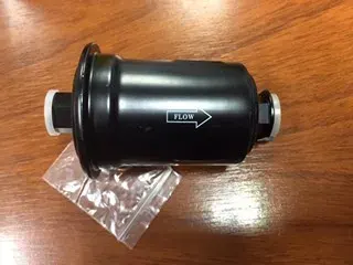 FILTRO COMBUSTIBLE MITSUBISHI (G7647)