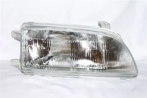 SEMIOPTICA DER SUZUKI SWIFT 92 DEPO