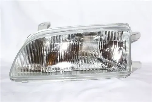 SEMIOPTICA IZQ SUZUKI SWIFT 92 DEPO