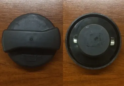 TAPON ACEITE GM BLAZER-S10 C/MWM