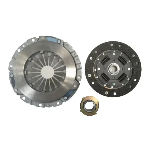 KIT EMBRAGUE (180) HYUNDAI-KIA BREME