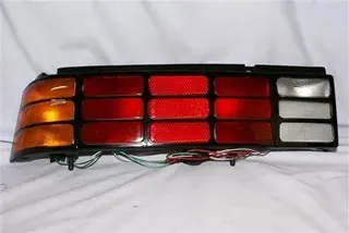 FAROL TRA IZQ SUZUKI SWIFT 1.3