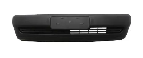 PARAGOLPE DEL VW GOL II 95 (NEGRO) (A)