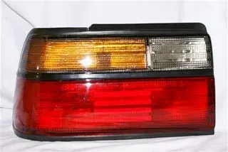 FAROL TRA IZQ TOYOTA COROLLA 88 DEPO