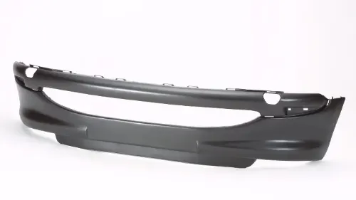 PARAGOLPE DEL PEUGEOT 206 98 (S/CAM)