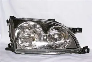 SEMIOPTICA DER TOYOTA CORONA 97 DEPO