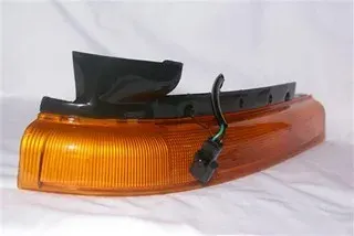 FAROL PARAG IZQ MITSUBISHI CANTER 96 DEPO