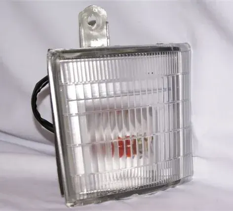 FAROL DEL IZQ MITSUBISHI CANTER 96 DEPO