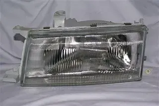 SEMIOPTICA IZQ TOYOTA TERCEL 91 DEPO