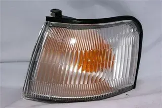 FAROL DEL IZQ TOYOTA TERCEL 91 DEPO