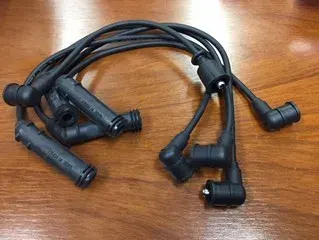 CABLES BUJIAS HYUNDAI ATOS 98 BREME