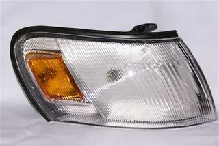 FAROL DEL DER TOYOTA COROLLA 92 DEPO