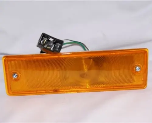 FAROL PARAG IZQ TOYOTA COROLLA 86 DEPO