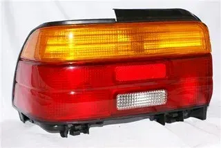 FAROL TRA IZQ TOYOTA COROLLA 93 DEPO