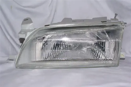 SEMIOPTICA IZQ TOYOTA COROLLA 93 DEPO